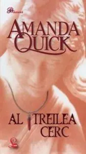 Al treilea cerc de Amanda Quick