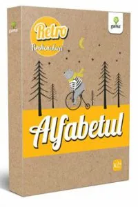 Alfabetul