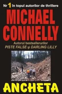 Ancheta de Michael Connellly