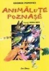 Animalute poznase de George Popovici