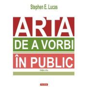 Arta de a vorbi in public (editia 2023)