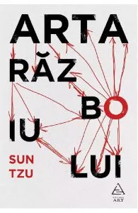 Arta razboiului de Sun Tzu