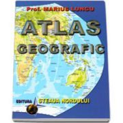 Atlas geografic general