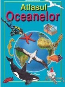 Atlasul Oceanelor