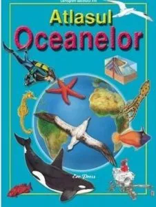 Atlasul Oceanelor