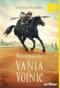 Aventurile lui Vania cel voinic de Otfried Preussler