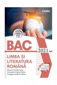 Bacalaureat 2021 - Limba și literatura română