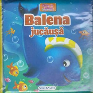 Balena jucausa. Citim in cadita!