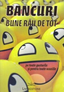 Bancuri bune rau de tot