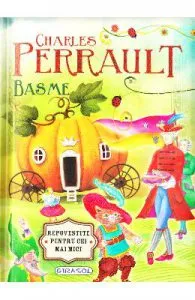 Basme de Charles Perrault