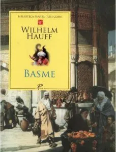 Basme de Wilhelm Hauff