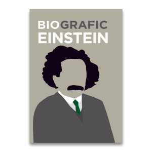 BioGrafic Einstein. Biografia lui Einstein