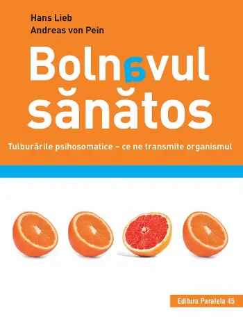 Bolnavul sănătos