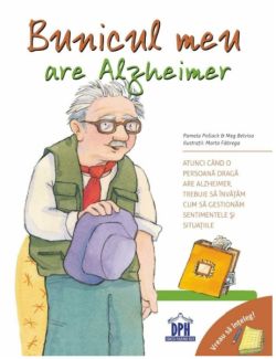 Bunicul meu are Alzheimer