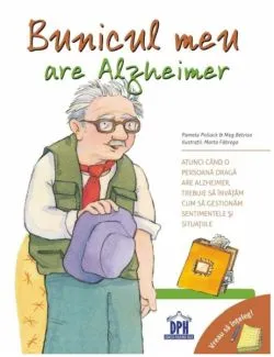 Bunicul meu are Alzheimer