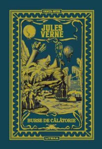 Burse de călătorie (Vol. 22)
