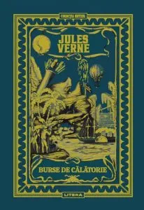 Burse de călătorie (Vol. 22)