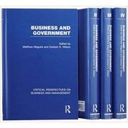 Business and Government