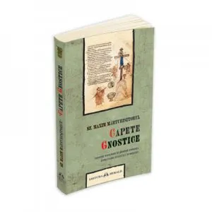 Capete gnostice de Sf. Maxim Marturisitorul