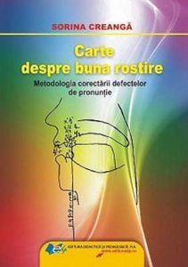 Carte despre buna rostire