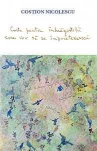 Carte pentru indragostitii care vor sa se imprieteneasca