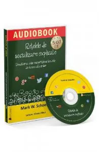 CD Retelele de socializare explicate