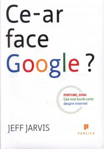 Ce-ar face Google?