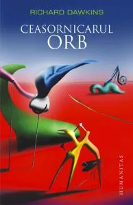 Ceasornicarul orb de Richard Dawkins