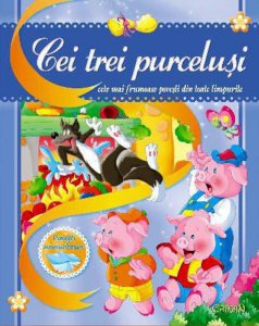 Cei trei purcelusi