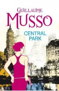 Central Park Ed.2 de Guillaume Musso