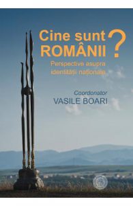 Cine sunt romanii?
