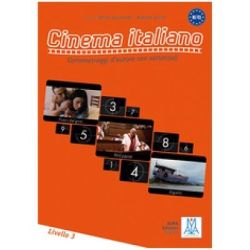Cinema italiano 3 (libro   DVD)