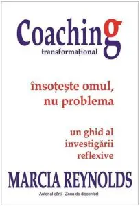 Coaching transformational de Marcia Reynolds