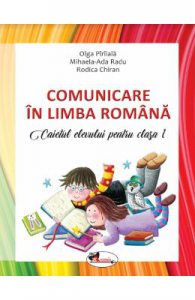 Comunicare in Limba Romana