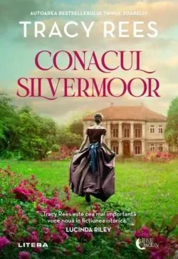 Conacul Silvermoor de Tracy Rees