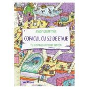 Copacul cu 52 de etaje