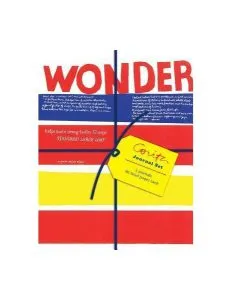 Corita Kent Petite Journal Set de Corita Kent