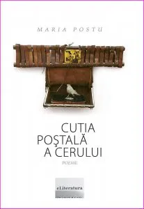 Cutia postala a cerului de Maria Postu