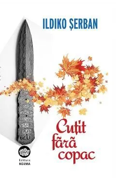 Cutit fara copac de Ildiko Serban
