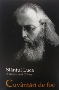 Cuvântări de foc de sf. Luca al Crimeei
