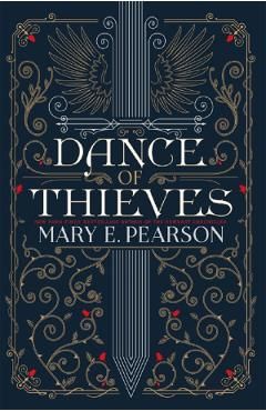 Dance of Thieves. Dance of Thieves #1