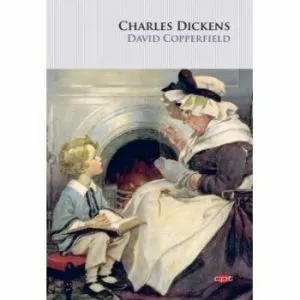 David Copperfield de Charles Dickens