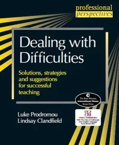 Dealing with Difficulties de Luke Prodromou