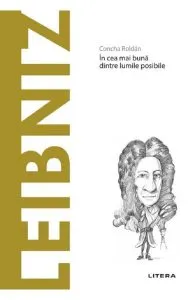 Descopera filosofia. Leibniz de Concha Roldan