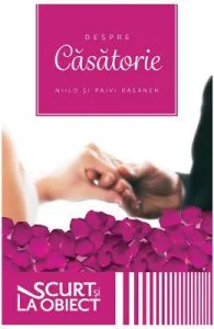 Despre casatorie de Paivi Rasanen