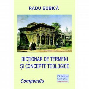 Dictionar de termeni si concepte teologice