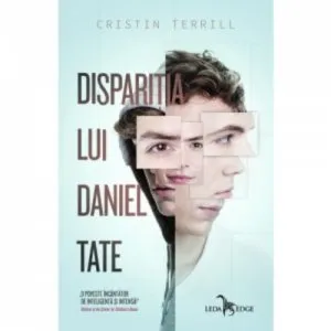 Disparitia lui Daniel Tate