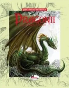 Dragonii si alti maestri ai visului de Jean-Luc Bizien