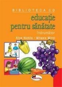 Educatie pentru sanatate