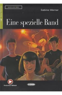 Eine Spezielle Band